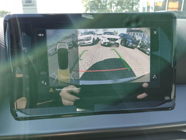 Seat ARONA FR 1.0 TSI, CO2-Klasse: D, NAVI RFK SHZ AHZV-VORBER. DAB+ Bildbeschreibung: Seat ARONA FR 1.0 TSI, CO2-Klasse: D, NAVI RFK SHZ AHZV-VORBER. DAB+