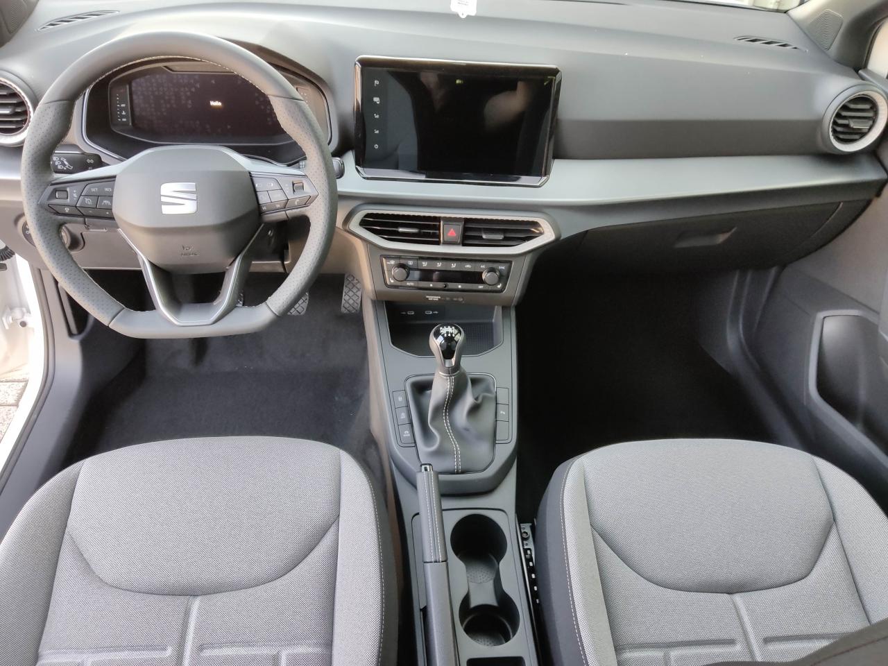 Seat ARONA FR 1.0 TSI, CO2-Klasse: D, NAVI RFK SHZ AHZV-VORBER. DAB+ Bildbeschreibung: Seat ARONA FR 1.0 TSI, CO2-Klasse: D, NAVI RFK SHZ AHZV-VORBER. DAB+