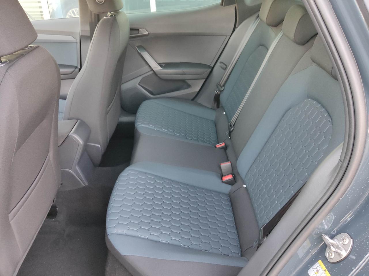 Seat IBIZA STYLE 1.0 TSI DSG, CO2-Klasse: D, NAVI SITZHEIZ. EINPARKH. Bildbeschreibung: Seat IBIZA STYLE 1.0 TSI DSG, CO2-Klasse: D, NAVI SITZHEIZ. EINPARKH.