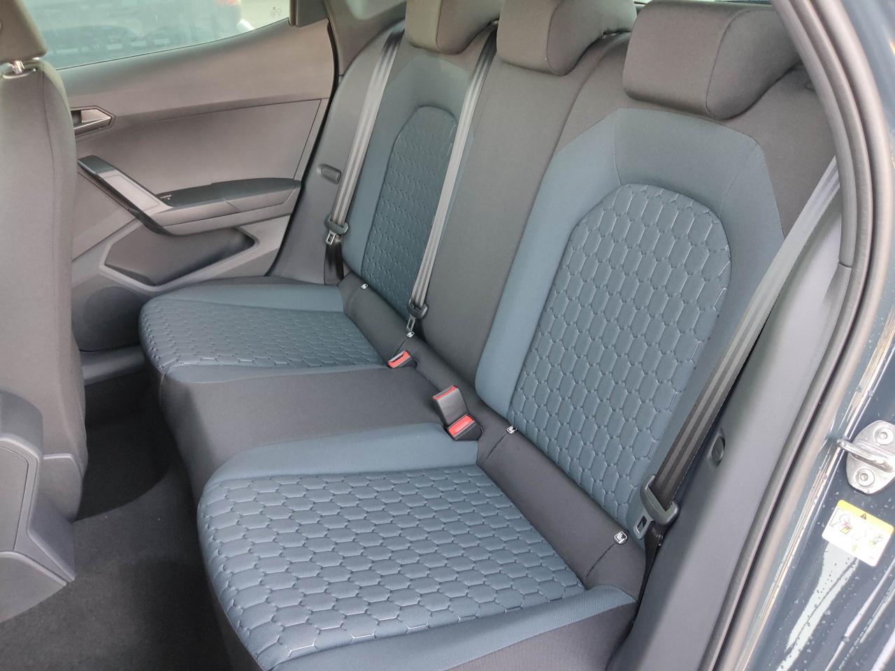 Seat IBIZA STYLE 1.0 TSI DSG, CO2-Klasse: D, NAVI SITZHEIZ. EINPARKH. Bildbeschreibung: Seat IBIZA STYLE 1.0 TSI DSG, CO2-Klasse: D, NAVI SITZHEIZ. EINPARKH.