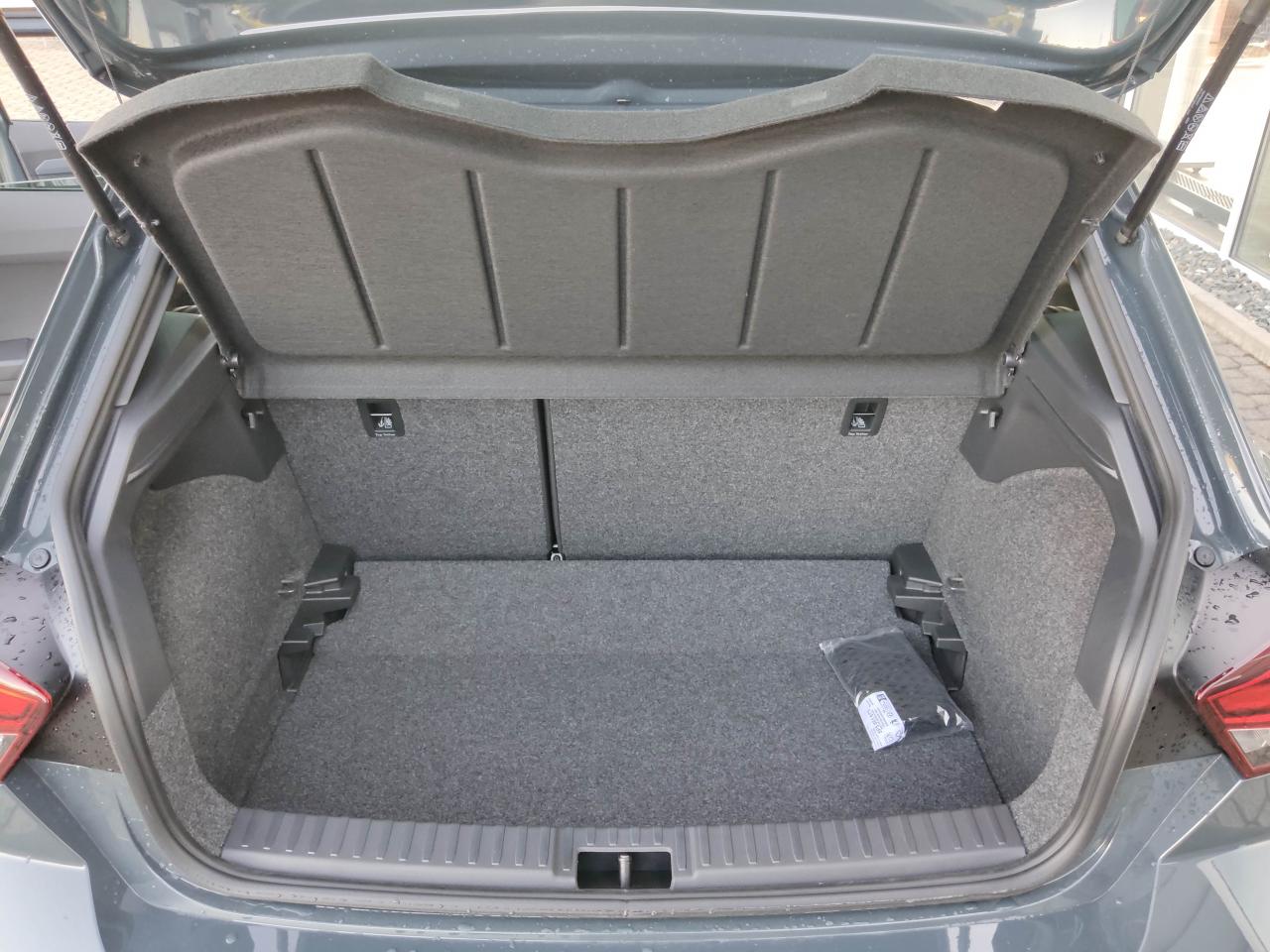 Seat IBIZA STYLE 1.0 TSI DSG, CO2-Klasse: D, NAVI SITZHEIZ. EINPARKH. Bildbeschreibung: Seat IBIZA STYLE 1.0 TSI DSG, CO2-Klasse: D, NAVI SITZHEIZ. EINPARKH.
