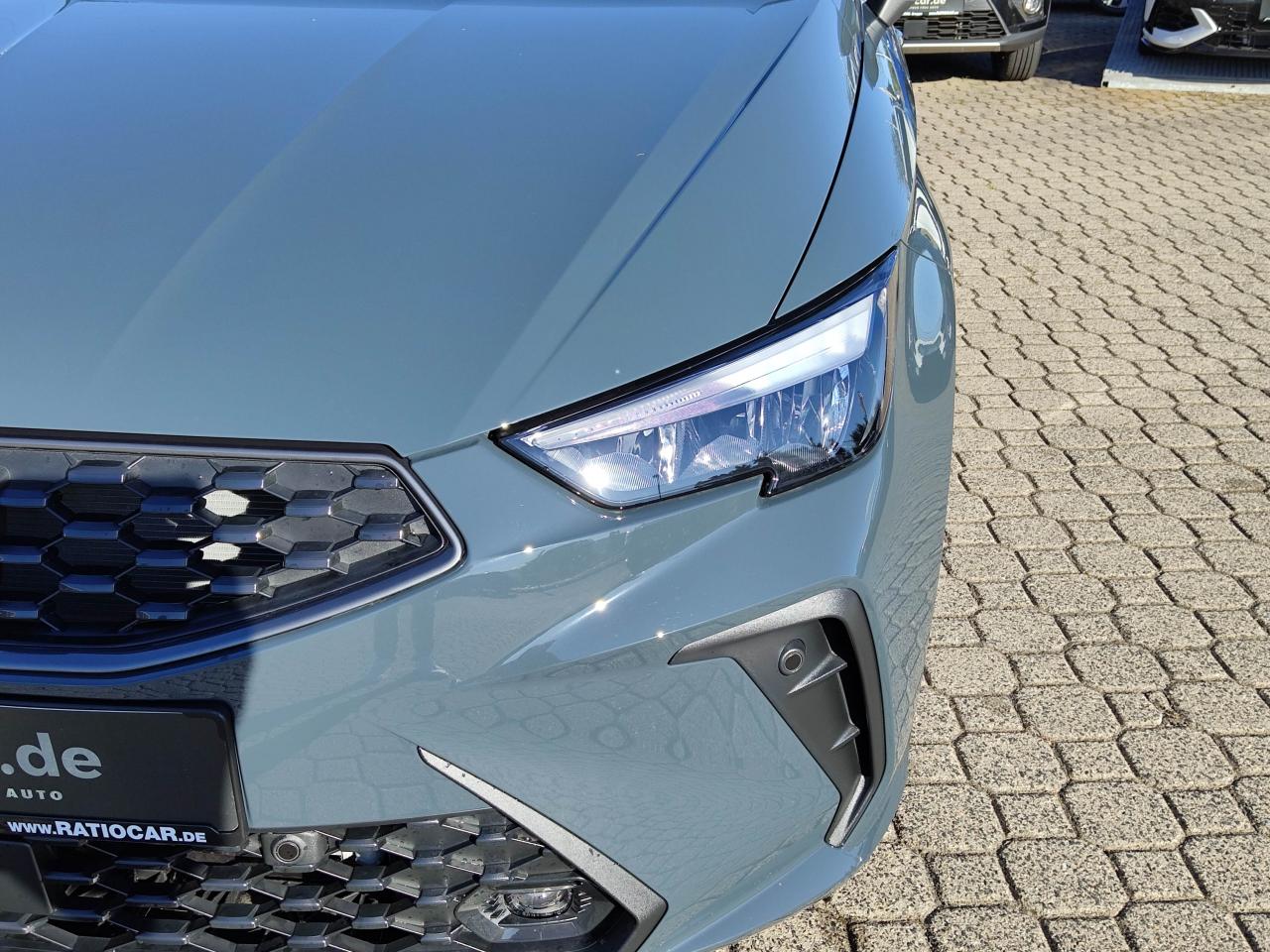 Seat IBIZA STYLE 1.0 TSI DSG, CO2-Klasse: D, NAVI SITZHEIZ. EINPARKH. Bildbeschreibung: Seat IBIZA STYLE 1.0 TSI DSG, CO2-Klasse: D, NAVI SITZHEIZ. EINPARKH.