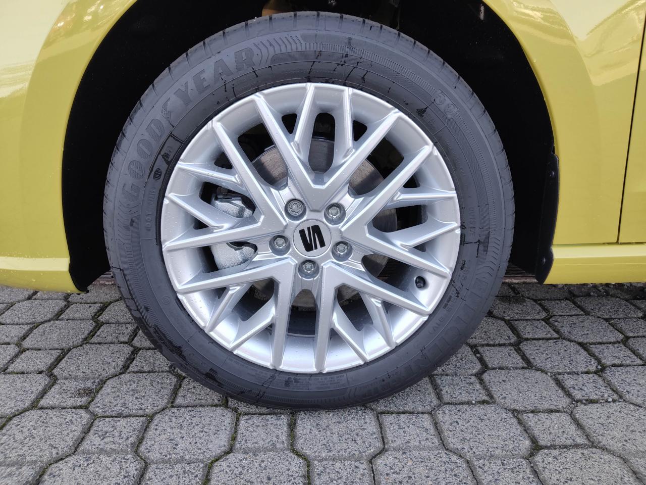 Seat IBIZA STYLE 1.0 TSI, CO2-Klasse: D, NAVI EPH SHZ AHZV-VORBER. Bildbeschreibung: Seat IBIZA STYLE 1.0 TSI, CO2-Klasse: D, NAVI EPH SHZ AHZV-VORBER.