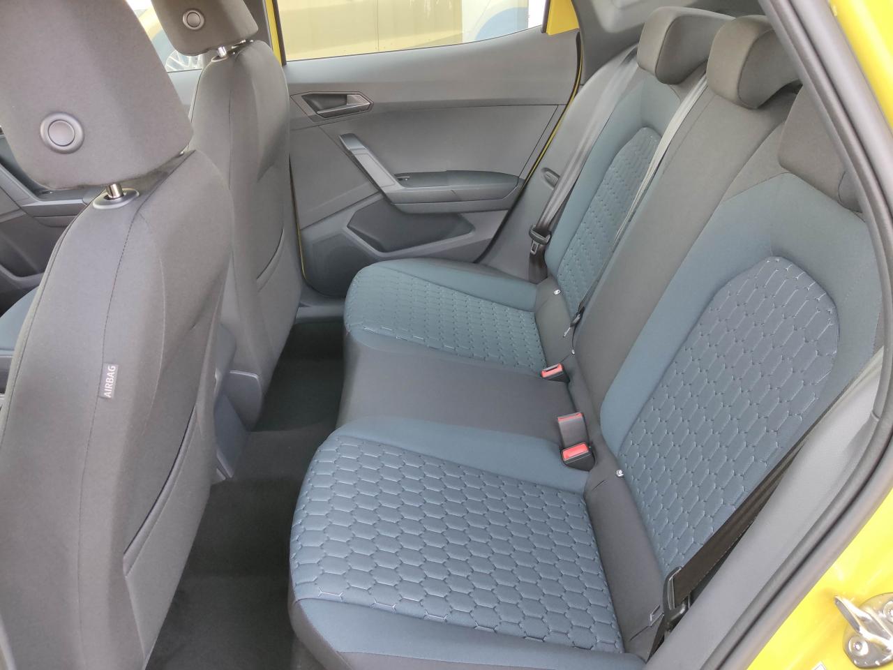 Seat IBIZA STYLE 1.0 TSI, CO2-Klasse: D, NAVI EPH SHZ AHZV-VORBER. Bildbeschreibung: Seat IBIZA STYLE 1.0 TSI, CO2-Klasse: D, NAVI EPH SHZ AHZV-VORBER.