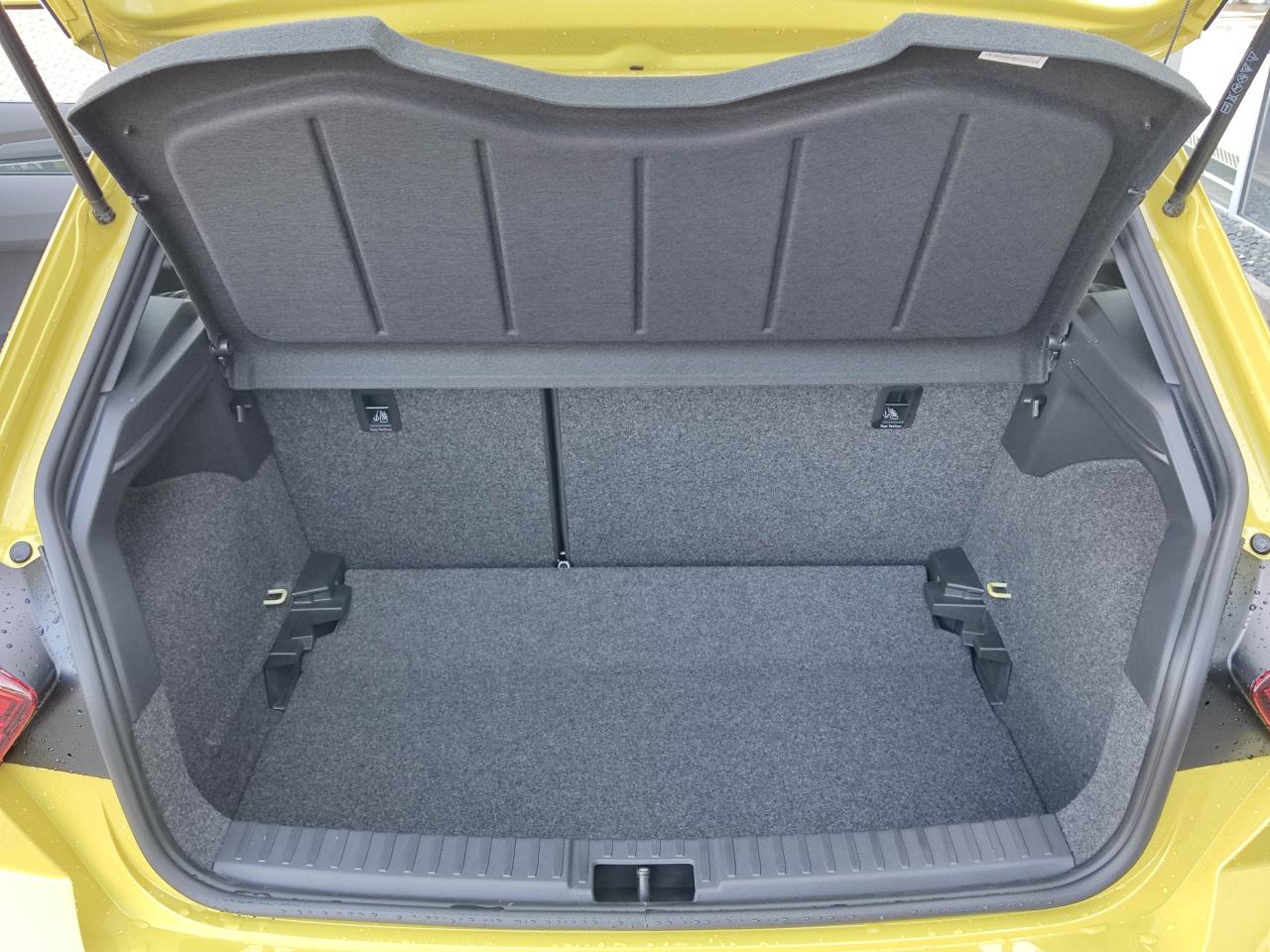 Seat IBIZA STYLE 1.0 TSI, CO2-Klasse: D, NAVI EPH SHZ AHZV-VORBER. Bildbeschreibung: Seat IBIZA STYLE 1.0 TSI, CO2-Klasse: D, NAVI EPH SHZ AHZV-VORBER.