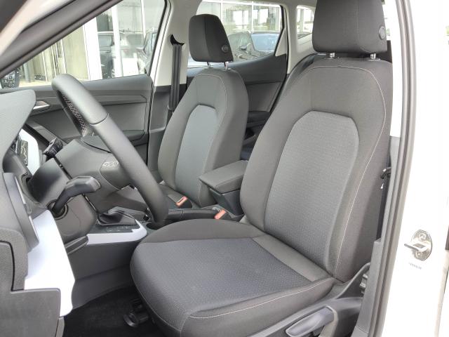 Seat ARONA STYLE EDITION 1.0 TSI DSG FULL-LINK SITZH. Bildbeschreibung: Seat ARONA STYLE EDITION 1.0 TSI DSG FULL-LINK SITZH.