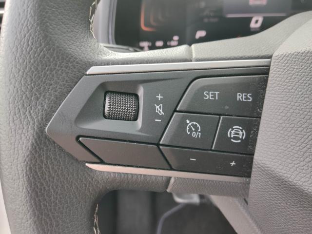 Seat ARONA STYLE EDITION 1.0 TSI DSG FULL-LINK SITZH. Bildbeschreibung: Seat ARONA STYLE EDITION 1.0 TSI DSG FULL-LINK SITZH.