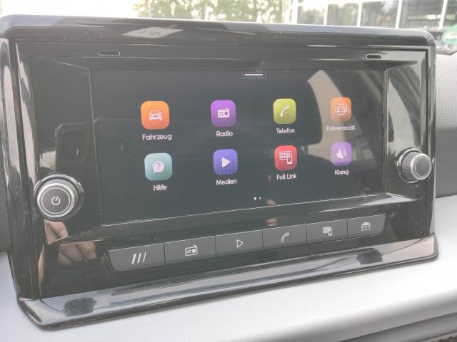 Seat ARONA STYLE EDITION 1.0 TSI DSG FULL-LINK SITZH. Bildbeschreibung: Seat ARONA STYLE EDITION 1.0 TSI DSG FULL-LINK SITZH.