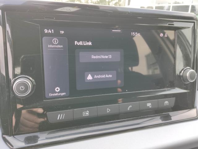 Seat ARONA STYLE EDITION 1.0 TSI DSG FULL-LINK SITZH. Bildbeschreibung: Seat ARONA STYLE EDITION 1.0 TSI DSG FULL-LINK SITZH.