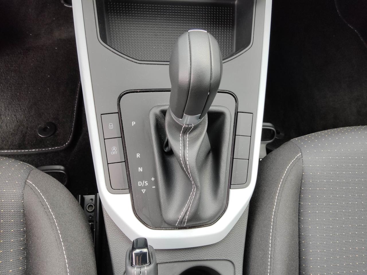 Seat ARONA STYLE EDITION 1.0 TSI DSG FULL-LINK SITZH. Bildbeschreibung: Seat ARONA STYLE EDITION 1.0 TSI DSG FULL-LINK SITZH.