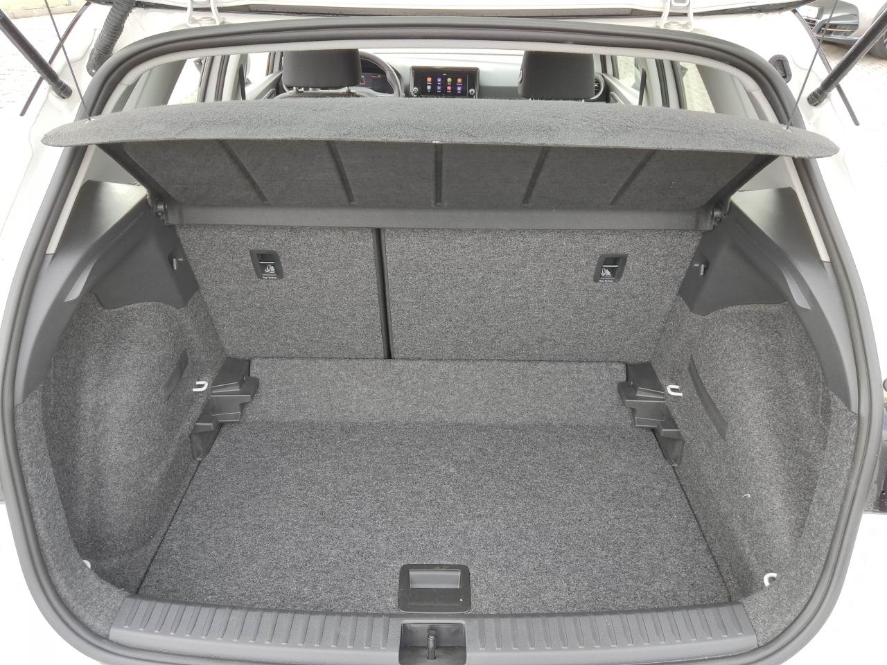 Seat ARONA STYLE EDITION 1.0 TSI DSG FULL-LINK SITZH. Bildbeschreibung: Seat ARONA STYLE EDITION 1.0 TSI DSG FULL-LINK SITZH.