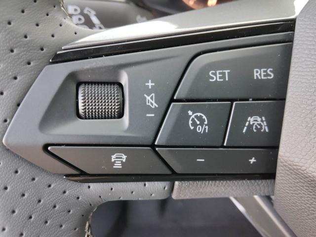 Seat IBIZA FR 1.0 TSI, CO2-Klasse: D, NAVI SITZHEIZ. EINPARKH. DAB+ Bildbeschreibung: Seat IBIZA FR 1.0 TSI, CO2-Klasse: D, NAVI SITZHEIZ. EINPARKH. DAB+