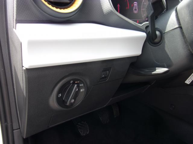 Seat IBIZA STYLE 1.0 MPI EINPARKH. USB DAB+ FREISPR. Bildbeschreibung: Seat IBIZA STYLE 1.0 MPI EINPARKH. USB DAB+ FREISPR.