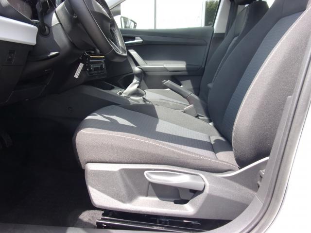 Seat IBIZA STYLE 1.0 MPI EINPARKH. USB DAB+ FREISPR. Bildbeschreibung: Seat IBIZA STYLE 1.0 MPI EINPARKH. USB DAB+ FREISPR.