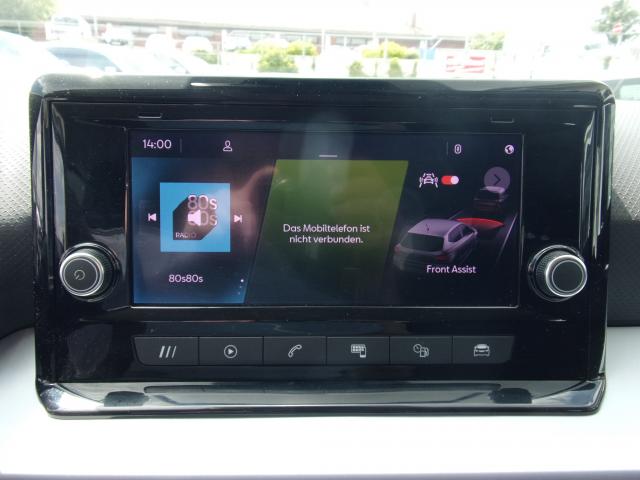 Seat IBIZA STYLE 1.0 MPI EINPARKH. USB DAB+ FREISPR. Bildbeschreibung: Seat IBIZA STYLE 1.0 MPI EINPARKH. USB DAB+ FREISPR.