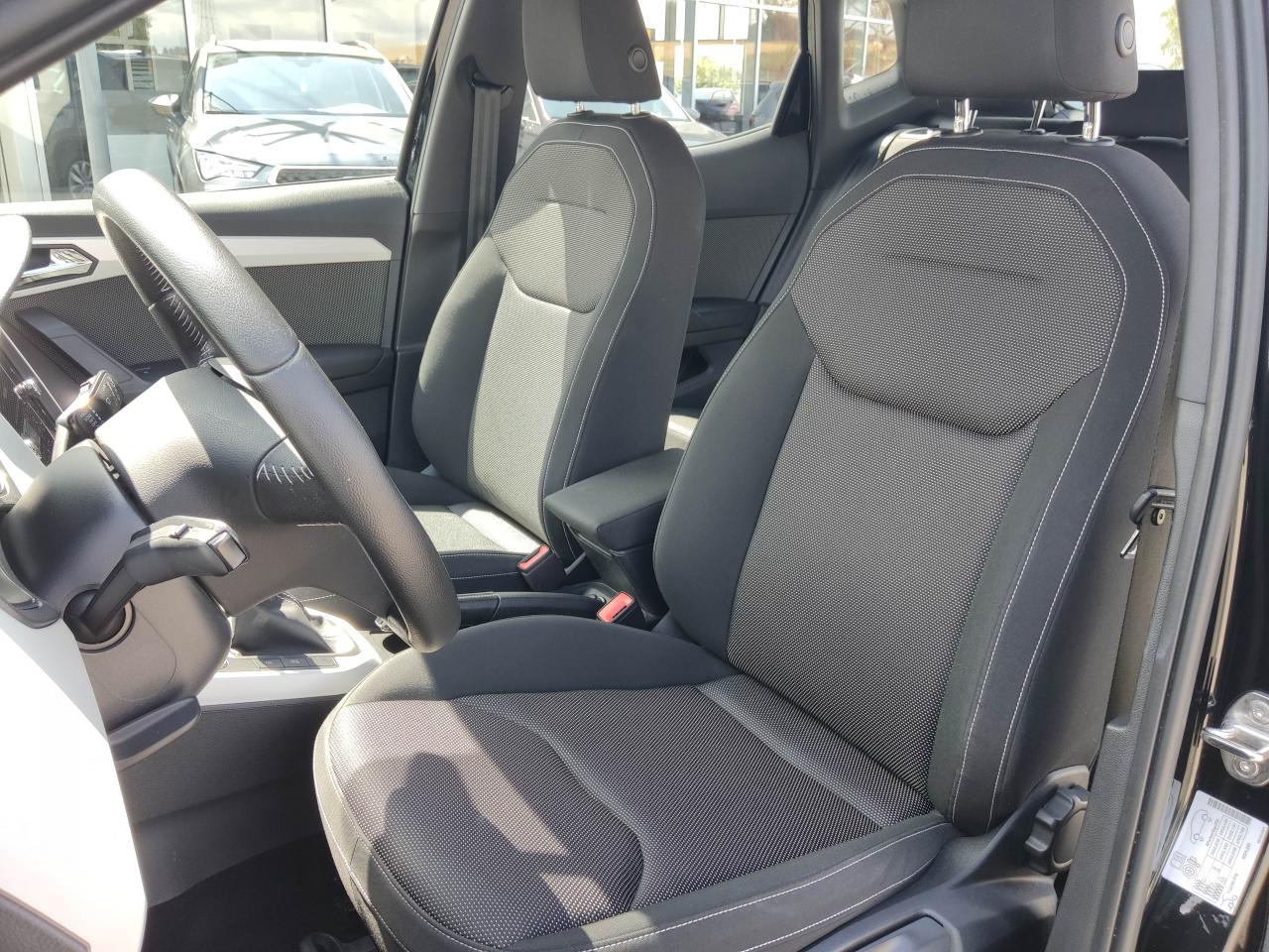 Seat ARONA XCELLENCE 1.0 TSI NAVI PARKLENKASSIS. DAB+ Bildbeschreibung: Seat ARONA XCELLENCE 1.0 TSI NAVI PARKLENKASSIS. DAB+