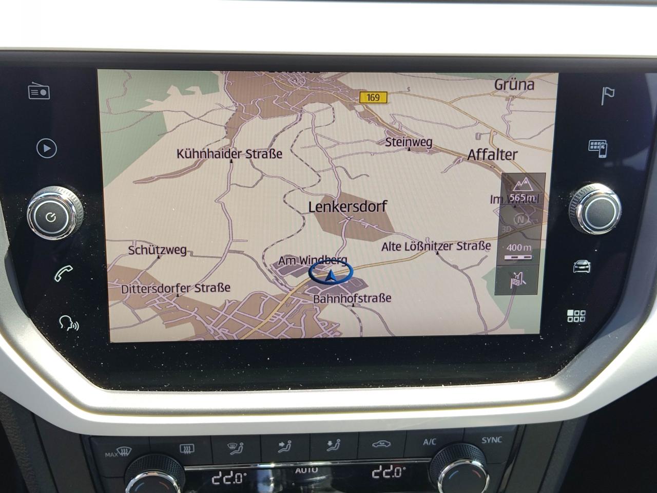 Seat ARONA XCELLENCE 1.0 TSI NAVI PARKLENKASSIS. DAB+ Bildbeschreibung: Seat ARONA XCELLENCE 1.0 TSI NAVI PARKLENKASSIS. DAB+