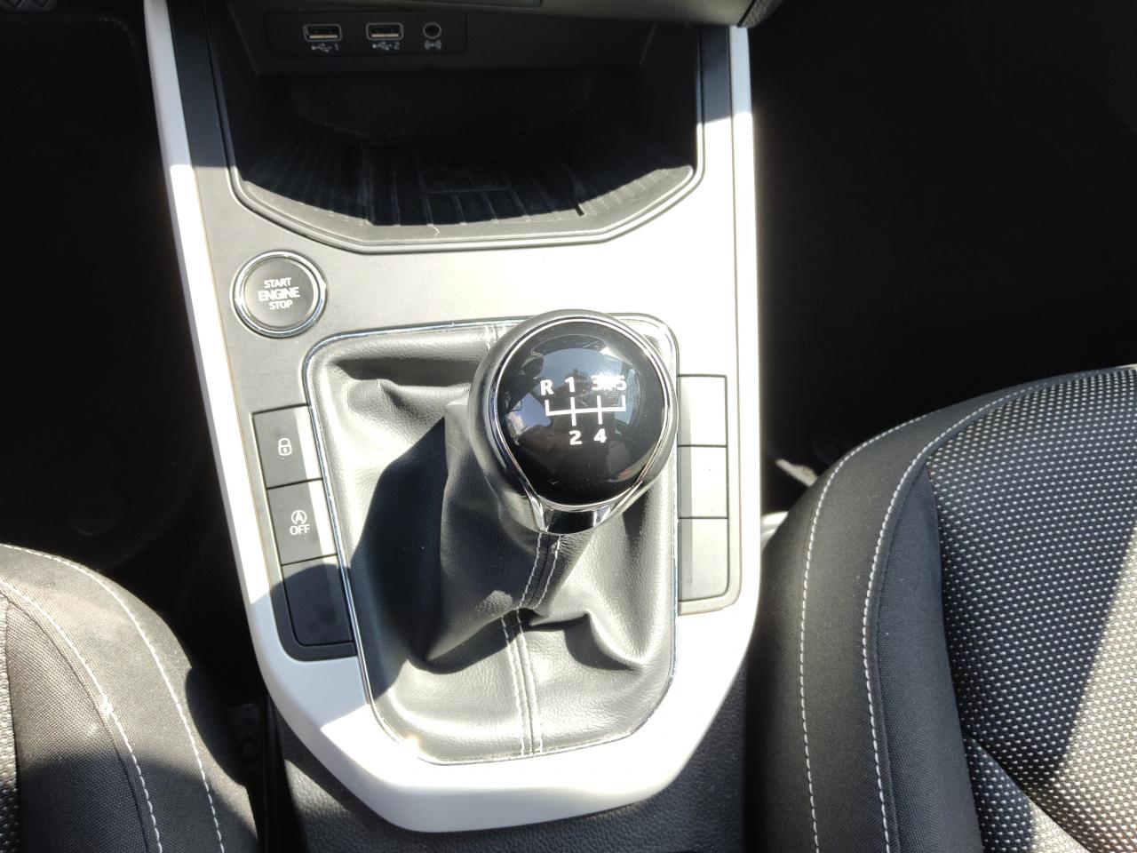 Seat ARONA XCELLENCE 1.0 TSI NAVI PARKLENKASSIS. DAB+ Bildbeschreibung: Seat ARONA XCELLENCE 1.0 TSI NAVI PARKLENKASSIS. DAB+