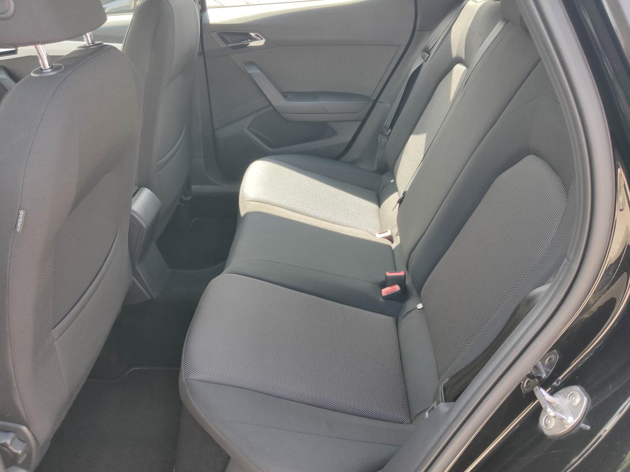 Seat ARONA XCELLENCE 1.0 TSI NAVI PARKLENKASSIS. DAB+ Bildbeschreibung: Seat ARONA XCELLENCE 1.0 TSI NAVI PARKLENKASSIS. DAB+