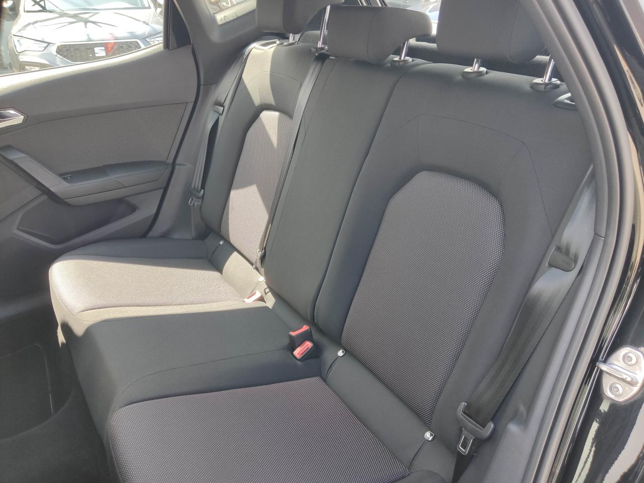 Seat ARONA XCELLENCE 1.0 TSI NAVI PARKLENKASSIS. DAB+ Bildbeschreibung: Seat ARONA XCELLENCE 1.0 TSI NAVI PARKLENKASSIS. DAB+