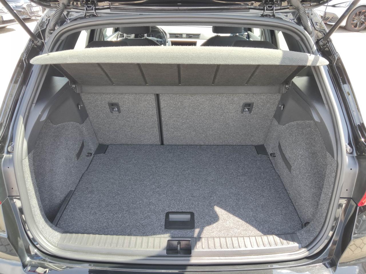 Seat ARONA XCELLENCE 1.0 TSI NAVI PARKLENKASSIS. DAB+ Bildbeschreibung: Seat ARONA XCELLENCE 1.0 TSI NAVI PARKLENKASSIS. DAB+