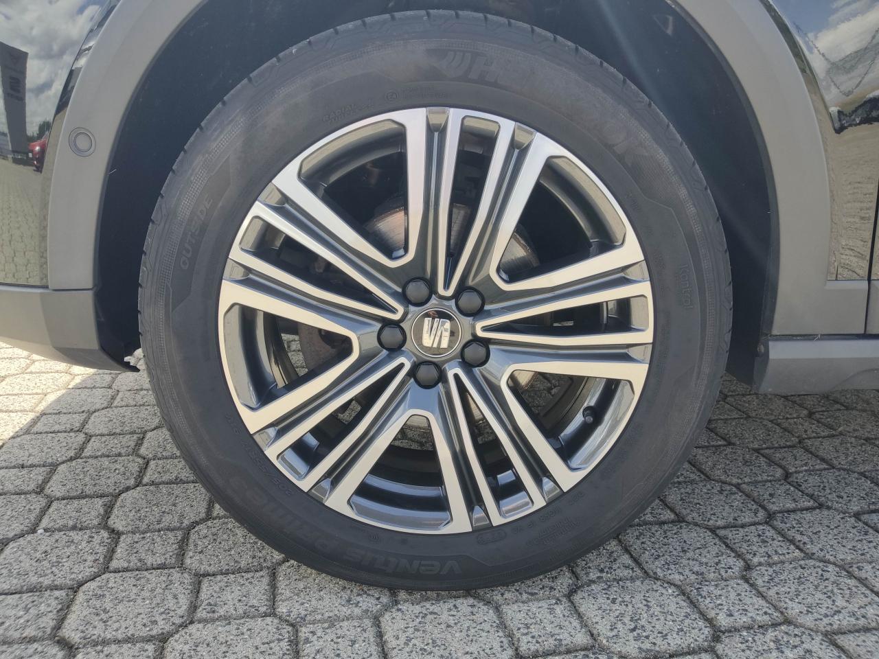 Seat ARONA XCELLENCE 1.0 TSI NAVI PARKLENKASSIS. DAB+ Bildbeschreibung: Seat ARONA XCELLENCE 1.0 TSI NAVI PARKLENKASSIS. DAB+
