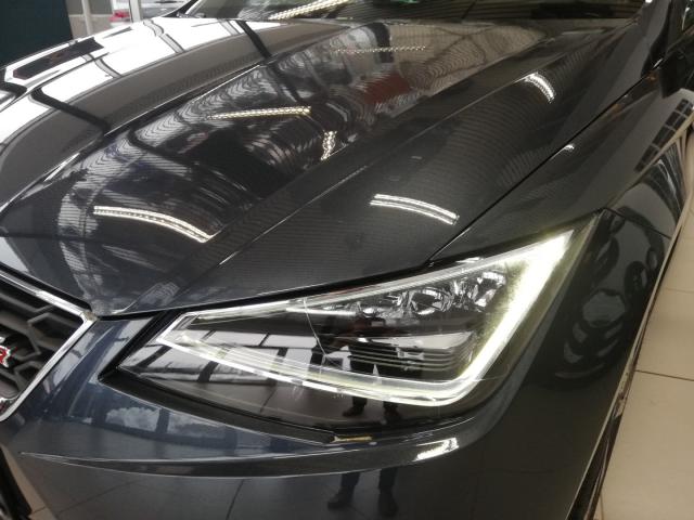 Seat IBIZA BLACK EDITION 1.0 TSI NAVI SITZH. KAMERA Bildbeschreibung: Seat IBIZA BLACK EDITION 1.0 TSI NAVI SITZH. KAMERA