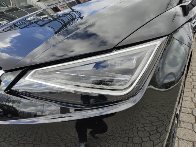 Seat IBIZA FR BEATS 1.5 TSI DSG NAVI SOUND-SYSTEM SHZ Bildbeschreibung: Seat IBIZA FR BEATS 1.5 TSI DSG NAVI SOUND-SYSTEM SHZ