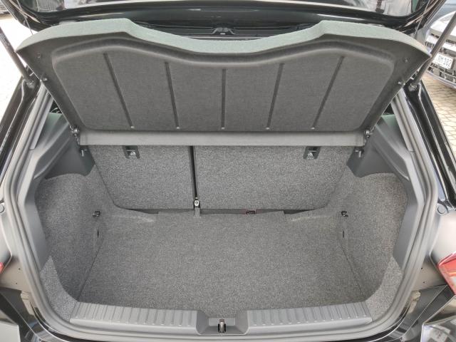Seat IBIZA FR BEATS 1.5 TSI DSG NAVI SOUND-SYSTEM SHZ Bildbeschreibung: Seat IBIZA FR BEATS 1.5 TSI DSG NAVI SOUND-SYSTEM SHZ