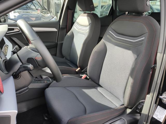 Seat IBIZA FR BEATS 1.5 TSI DSG NAVI SOUND-SYSTEM SHZ Bildbeschreibung: Seat IBIZA FR BEATS 1.5 TSI DSG NAVI SOUND-SYSTEM SHZ