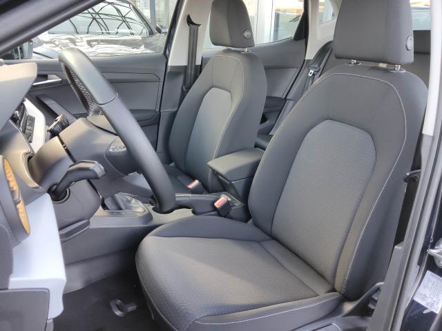 Seat IBIZA STYLE 1.0 TSI SITZHEIZ. FULL-LINK DAB+ LED Bildbeschreibung: Seat IBIZA STYLE 1.0 TSI SITZHEIZ. FULL-LINK DAB+ LED