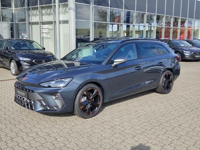Cupra LEON SPORTSTOURER 2.0 TSI DSG 4DRIVE, CO2-Klasse: F, 5 J. GAR.* Bildbeschreibung: Cupra LEON SPORTSTOURER 2.0 TSI DSG 4DRIVE, CO2-Klasse: F, 5 J. GAR.*