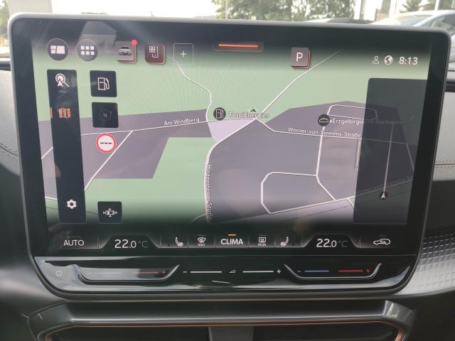 Cupra LEON SPORTSTOURER 2.0 TSI DSG 4DRIVE, CO2-Klasse: F, 5 J. GAR.* Bildbeschreibung: Cupra LEON SPORTSTOURER 2.0 TSI DSG 4DRIVE, CO2-Klasse: F, 5 J. GAR.*