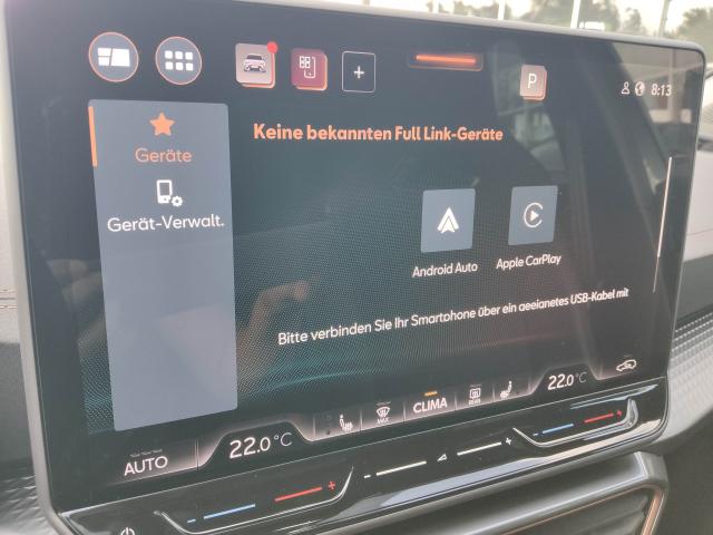 Cupra LEON SPORTSTOURER 2.0 TSI DSG 4DRIVE, CO2-Klasse: F, 5 J. GAR.* Bildbeschreibung: Cupra LEON SPORTSTOURER 2.0 TSI DSG 4DRIVE, CO2-Klasse: F, 5 J. GAR.*