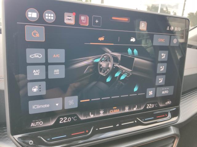 Cupra LEON SPORTSTOURER 2.0 TSI DSG 4DRIVE, CO2-Klasse: F, 5 J. GAR.* Bildbeschreibung: Cupra LEON SPORTSTOURER 2.0 TSI DSG 4DRIVE, CO2-Klasse: F, 5 J. GAR.*