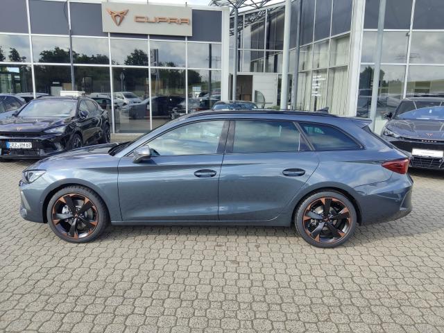 Cupra LEON SPORTSTOURER 2.0 TSI DSG 4DRIVE, CO2-Klasse: F, 5 J. GAR.* Bildbeschreibung: Cupra LEON SPORTSTOURER 2.0 TSI DSG 4DRIVE, CO2-Klasse: F, 5 J. GAR.*