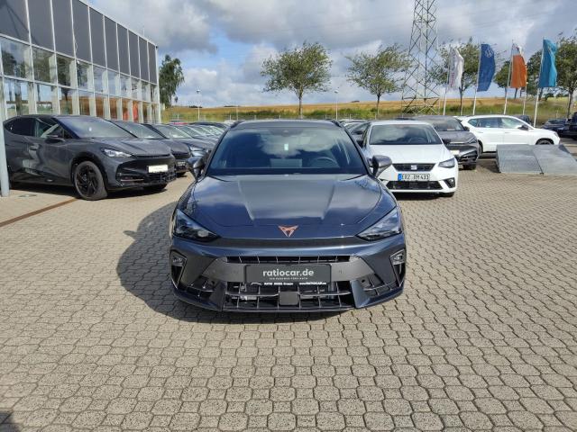 Cupra LEON SPORTSTOURER 2.0 TSI DSG 4DRIVE, CO2-Klasse: F, 5 J. GAR.* Bildbeschreibung: Cupra LEON SPORTSTOURER 2.0 TSI DSG 4DRIVE, CO2-Klasse: F, 5 J. GAR.*