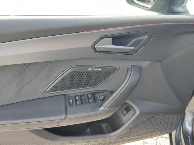 Cupra LEON SPORTSTOURER 2.0 TSI DSG 4DRIVE, CO2-Klasse: F, 5 J. GAR.* Bildbeschreibung: Cupra LEON SPORTSTOURER 2.0 TSI DSG 4DRIVE, CO2-Klasse: F, 5 J. GAR.*