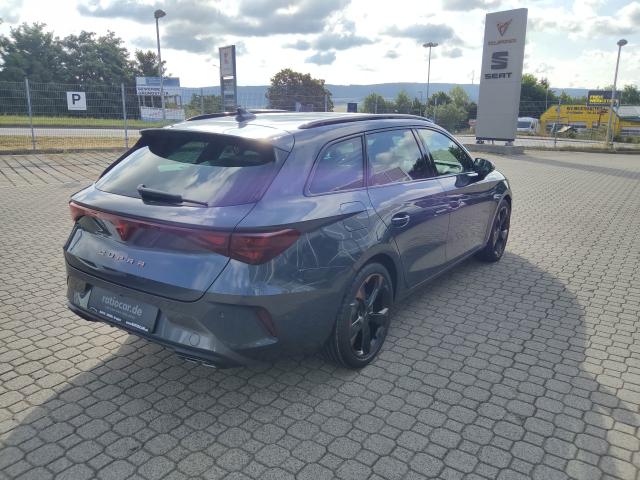 Cupra LEON SPORTSTOURER 2.0 TSI DSG 4DRIVE, CO2-Klasse: F, 5 J. GAR.* Bildbeschreibung: Cupra LEON SPORTSTOURER 2.0 TSI DSG 4DRIVE, CO2-Klasse: F, 5 J. GAR.*