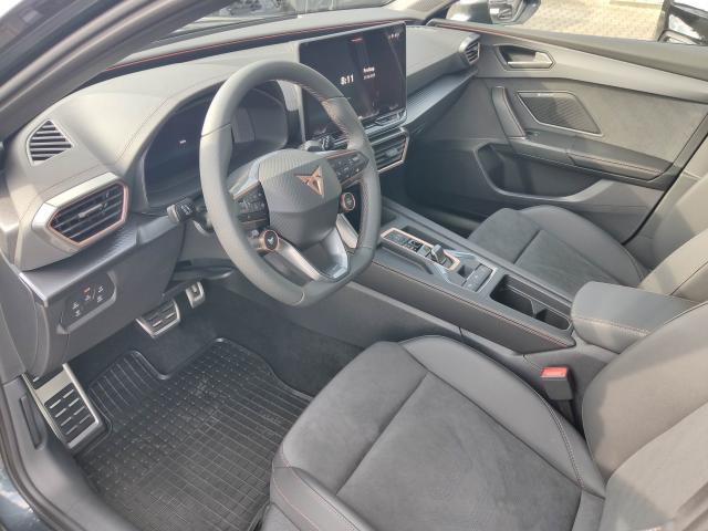 Cupra LEON SPORTSTOURER 2.0 TSI DSG 4DRIVE, CO2-Klasse: F, 5 J. GAR.* Bildbeschreibung: Cupra LEON SPORTSTOURER 2.0 TSI DSG 4DRIVE, CO2-Klasse: F, 5 J. GAR.*