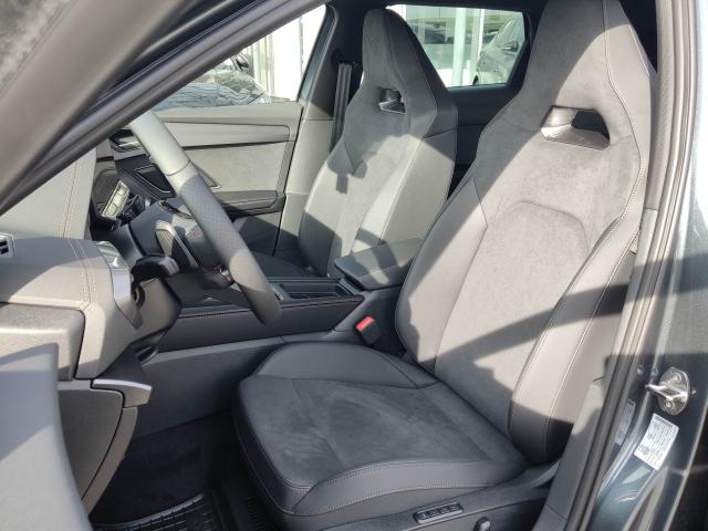 Cupra LEON SPORTSTOURER 2.0 TSI DSG 4DRIVE, CO2-Klasse: F, 5 J. GAR.* Bildbeschreibung: Cupra LEON SPORTSTOURER 2.0 TSI DSG 4DRIVE, CO2-Klasse: F, 5 J. GAR.*