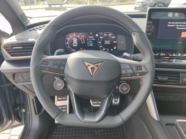 Cupra LEON SPORTSTOURER 2.0 TSI DSG 4DRIVE, CO2-Klasse: F, 5 J. GAR.* Bildbeschreibung: Cupra LEON SPORTSTOURER 2.0 TSI DSG 4DRIVE, CO2-Klasse: F, 5 J. GAR.*