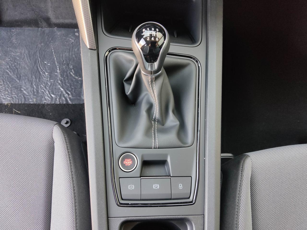 Seat LEON SPORTSTOURER ROAD EDITION 1.5 TSI, CO2-Klasse: D, NAVI SHZ Bildbeschreibung: Seat LEON SPORTSTOURER ROAD EDITION 1.5 TSI, CO2-Klasse: D, NAVI SHZ