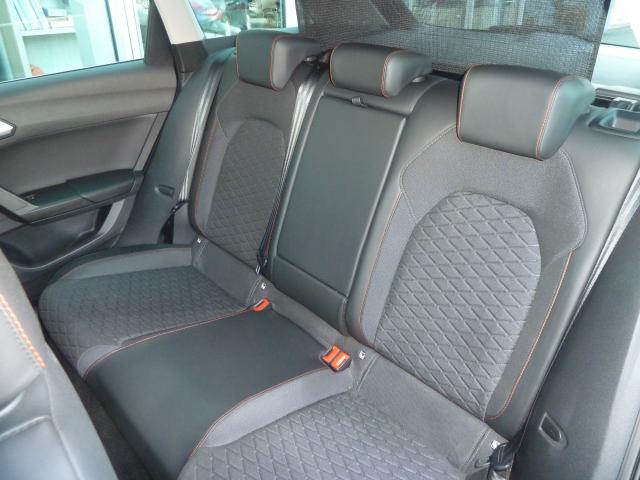 Seat LEON SPORTSTOURER FR 1.5 TSI ACT GAR.-01/2028* Bildbeschreibung: Seat LEON SPORTSTOURER FR 1.5 TSI ACT GAR.-01/2028*