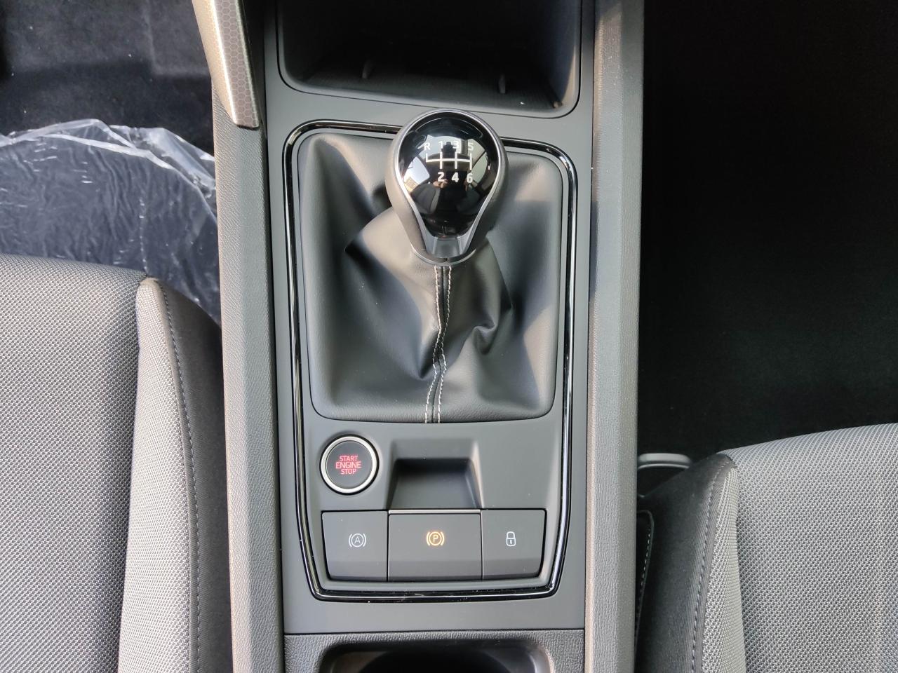 Seat LEON SPORTSTOURER ROAD EDITION 1.5 TSI, CO2-Klasse: D, NAVI SHZ Bildbeschreibung: Seat LEON SPORTSTOURER ROAD EDITION 1.5 TSI, CO2-Klasse: D, NAVI SHZ