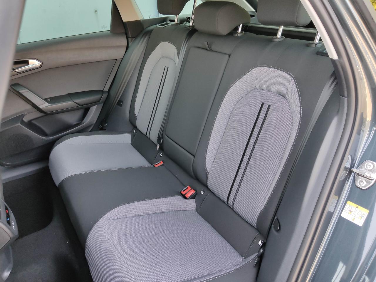 Seat LEON SPORTSTOURER ROAD EDITION 1.5 TSI, CO2-Klasse: D, NAVI SHZ Bildbeschreibung: Seat LEON SPORTSTOURER ROAD EDITION 1.5 TSI, CO2-Klasse: D, NAVI SHZ