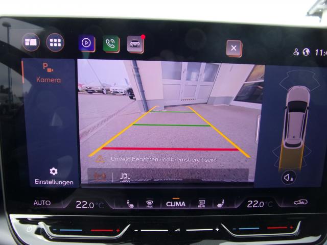 Cupra LEON SPORTSTOURER VZ 2.0 TSI DSG 4DRIVE SITZHEI. Bildbeschreibung: Cupra LEON SPORTSTOURER VZ 2.0 TSI DSG 4DRIVE SITZHEI.
