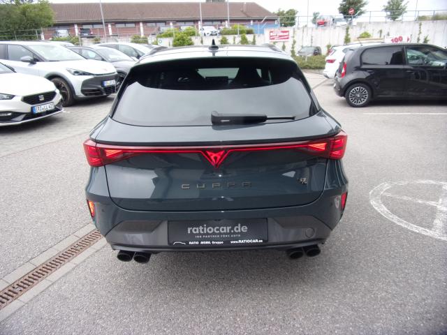 Cupra LEON SPORTSTOURER VZ 2.0 TSI DSG 4DRIVE SITZHEI. Bildbeschreibung: Cupra LEON SPORTSTOURER VZ 2.0 TSI DSG 4DRIVE SITZHEI.
