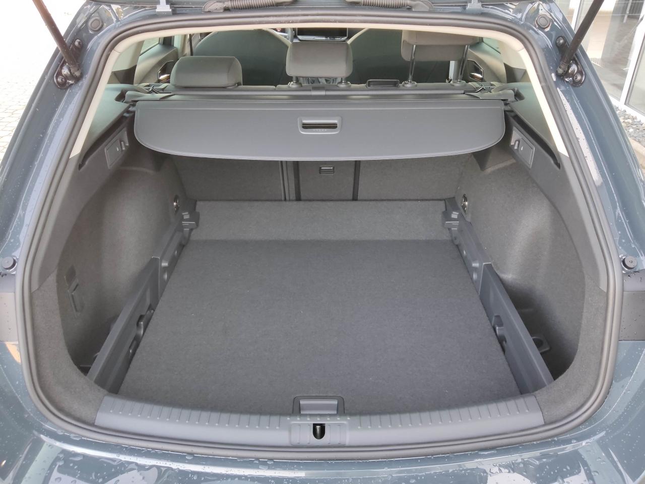 Seat LEON SPORTSTOURER ROAD EDITION 1.5 TSI, CO2-Klasse: D, NAVI SHZ Bildbeschreibung: Seat LEON SPORTSTOURER ROAD EDITION 1.5 TSI, CO2-Klasse: D, NAVI SHZ