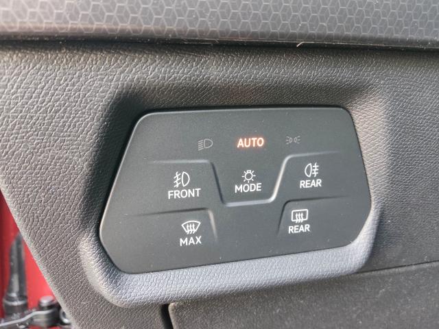 Seat LEON SPORTSTOURER ROAD EDITION 1.5 TSI, CO2-Klasse: D, NAVI SHZ Bildbeschreibung: Seat LEON SPORTSTOURER ROAD EDITION 1.5 TSI, CO2-Klasse: D, NAVI SHZ